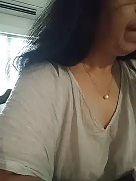 Susannemilf online show from May 5, 5:32 am