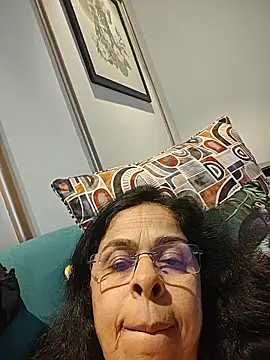 Susannemilf online show from January 9, 4:28 am