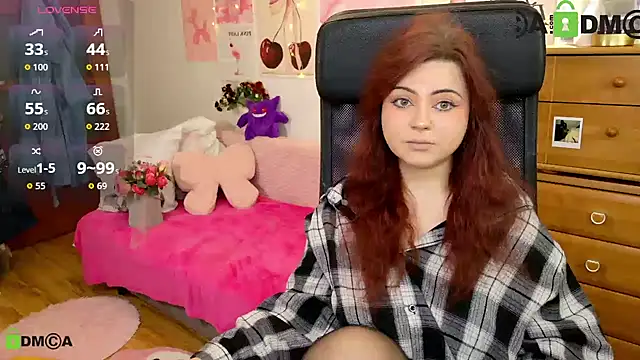 goddesstella online show from February 16, 4:56 am