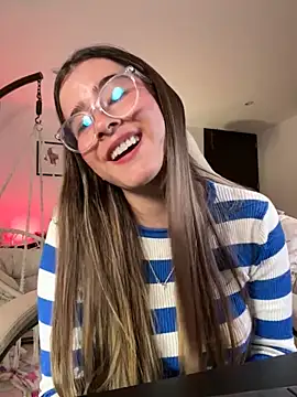 Stormiie777 online show from February 13, 3:19 am