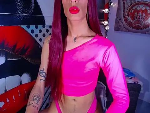 Pamelanicole online show from May 14, 4:18 am