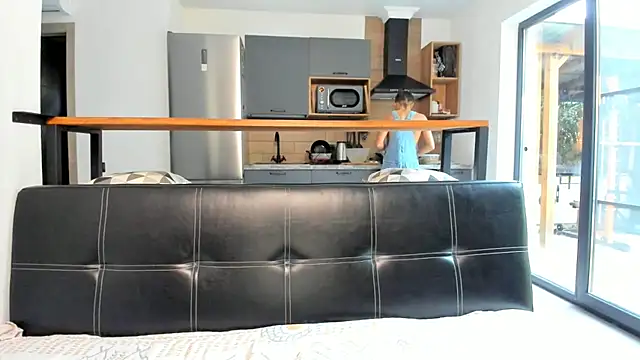 ElizSweet online show from October 20, 9:12 am