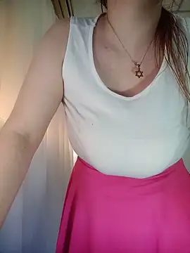 lorenitabella online show from June 9, 9:14 pm