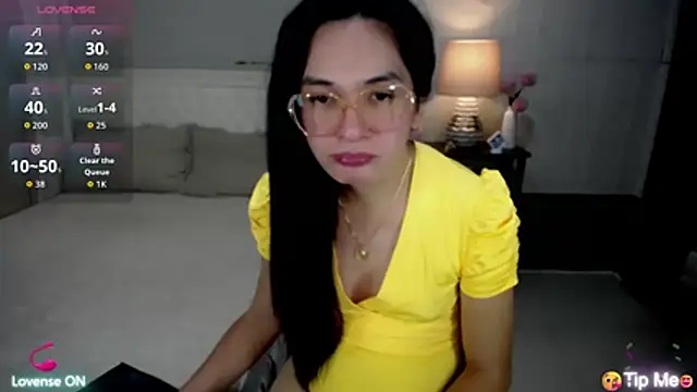 xAsianSweetHeart online show from June 14, 2:24 am