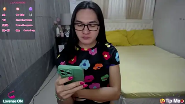 xAsianSweetHeart online show from November 14, 2:00 am