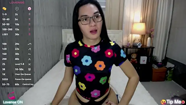 xAsianSweetHeart online show from January 11, 11:54 pm