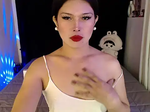 Angelic Fuckerxxx online show from July 11, 4:51 pm