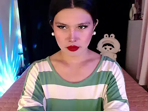 Angelic Fuckerxxx online show from June 12, 3:03 am