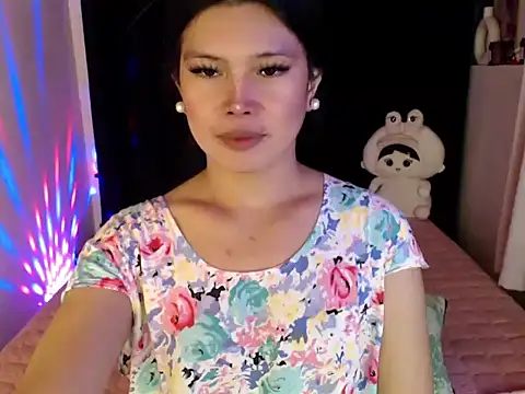 Angelic Fuckerxxx online show from June 14, 10:59 am