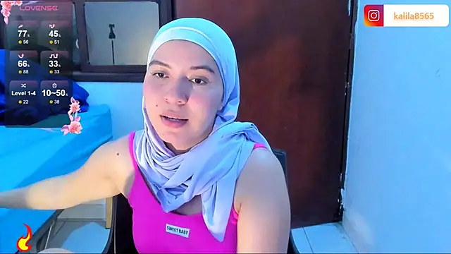 MatchedEyebrow online show from December 22, 10:24 pm