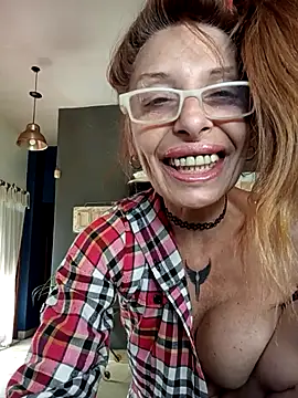 FrozenWaffle online show from November 12, 7:45 pm