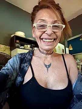 FrozenWaffle online show from March 24, 3:39 pm