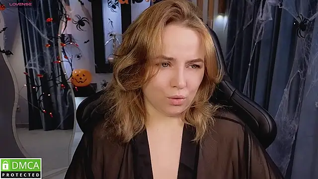 Mira Mermayd online show from November 2, 1:09 am