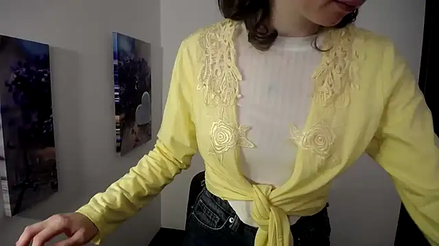 Sexy MargoX  online show from April 5, 12:04 pm