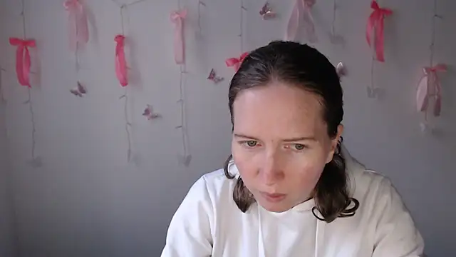 Sexy MargoX  online show from April 7, 3:25 pm