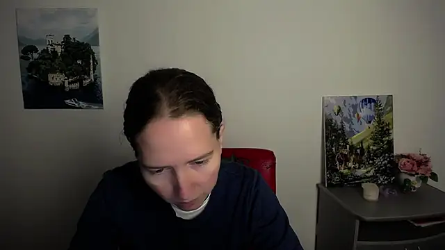 Sexy MargoX  online show from December 1, 3:26 pm