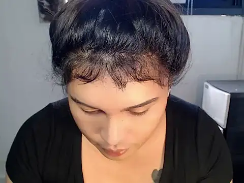 Hardcore Tgirl online show from June 5, 12:04 am
