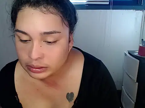 Hardcore Tgirl online show from July 5, 12:28 am