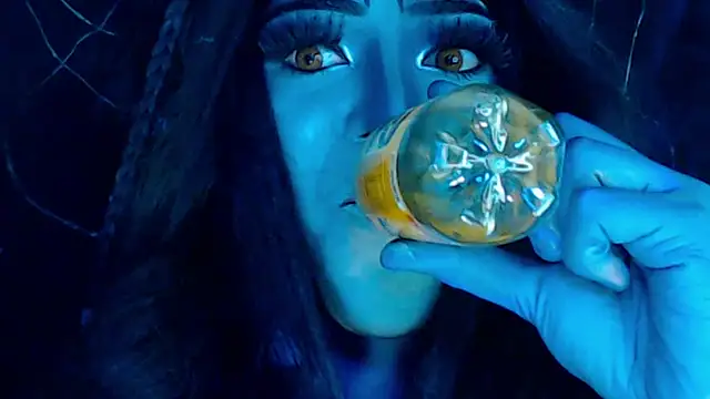 xblue aivee online show from October 9, 7:23 am