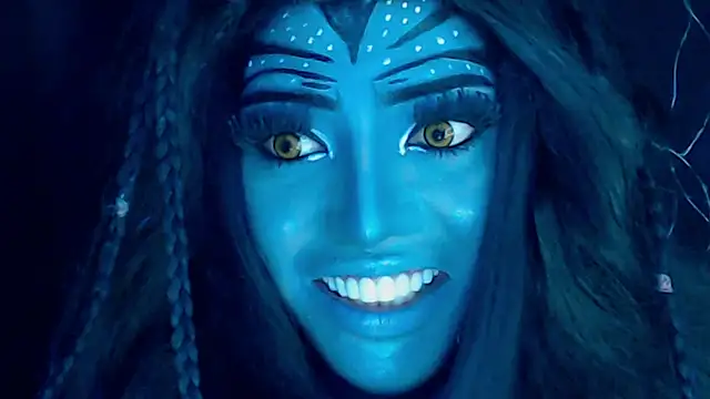 xblue aivee online show from October 10, 9:14 am