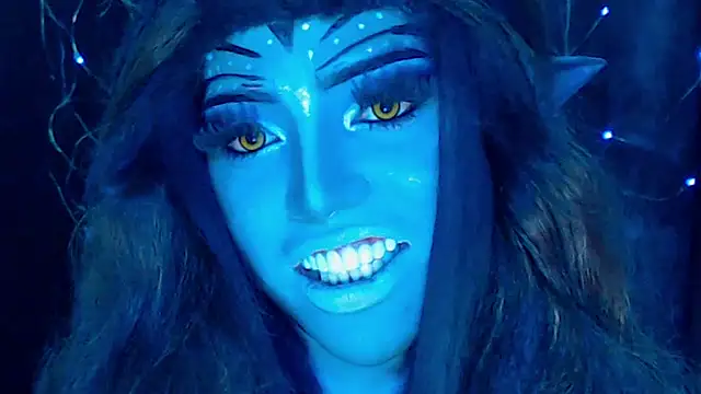 xblue aivee online show from November 19, 3:01 pm