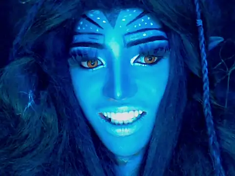 xblue aivee online show from November 29, 3:27 pm