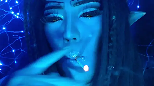 xblue aivee online show from October 19, 12:29 pm