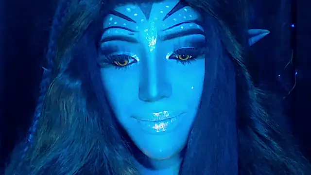 xblue aivee online show from November 18, 2:51 pm