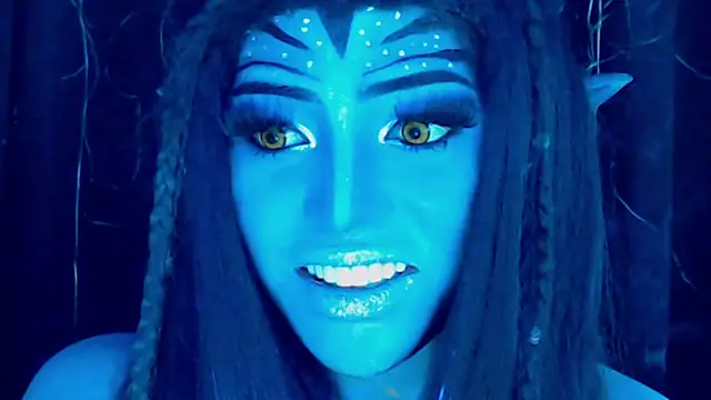 xblue aivee online show from October 31, 5:09 am