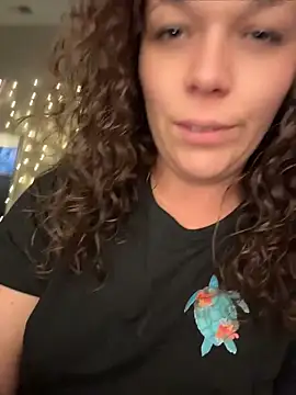 MistyAurora online show from May 23, 2:10 am