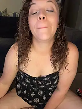 MistyAurora online show from May 28, 1:58 am