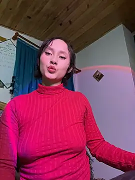 bellaa-w online show from February 22, 2:12 am