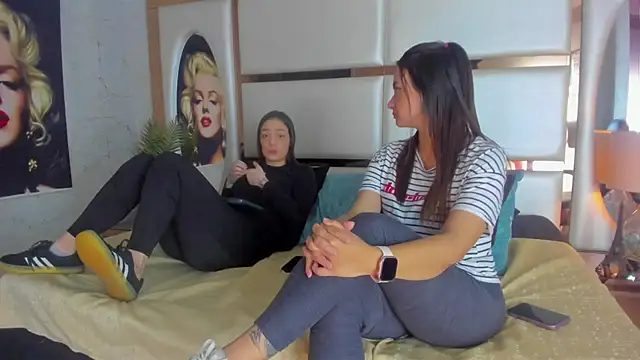 celestestars online show from November 28, 1:08 am