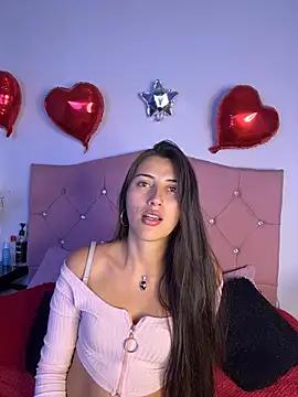 brenda moris01 online show from January 15, 9:32 pm