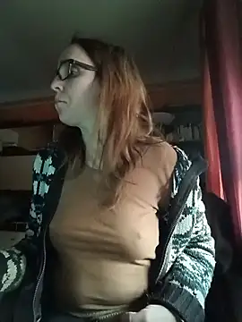 Dettybitch40 online show from January 8, 3:05 pm