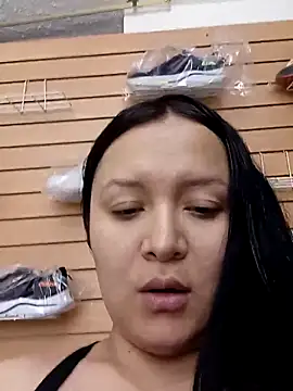 Arisha34 online show from March 21, 11:43 pm