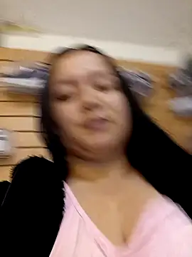 Arisha34 online show from February 17, 10:42 pm