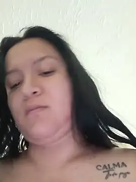 Arisha34 online show from June 28, 7:20 pm