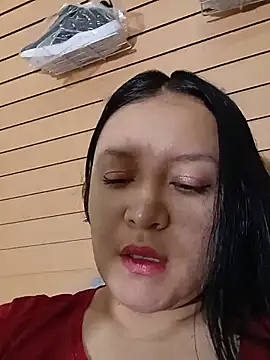 Arisha34 online show from July 5, 3:29 pm