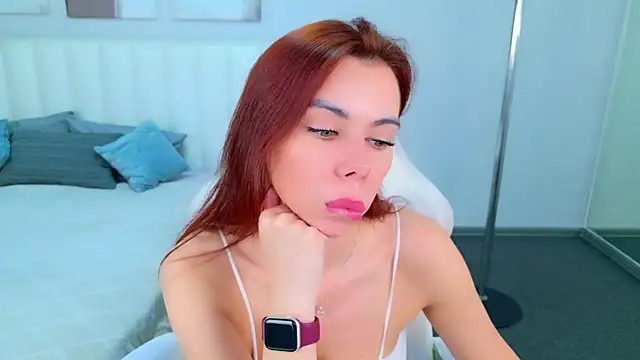 KateCloud online show from May 27, 1:57 am