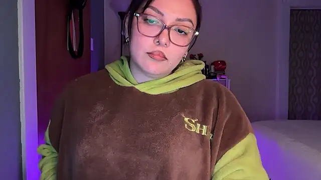 Pumpkin bunny online show from February 18, 4:22 am