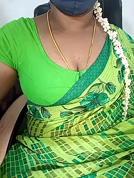 Tamil-hotwife online show from January 7, 6:00 pm