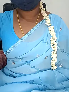 Tamil-hotwife online show from February 13, 5:03 pm