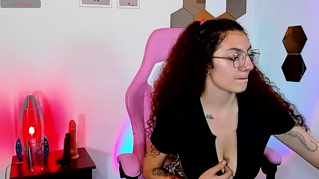 tastymeli online show from March 13, 4:03 am