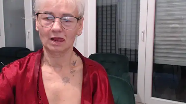 Hot Ann52 online show from October 10, 5:07 pm