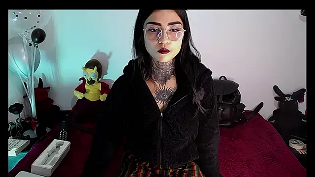 Ardat Lili69 online show from August 4, 2:28 am