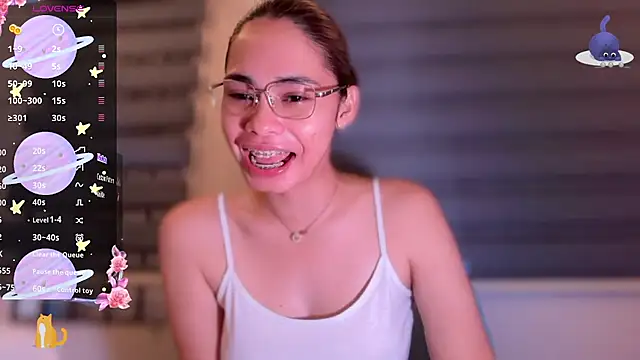 Jamie Sullivan online show from October 26, 8:48 pm