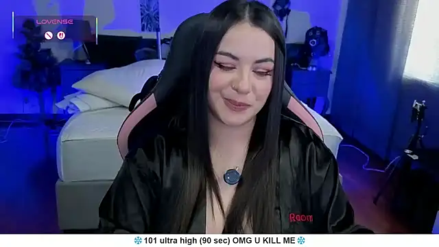 Liah santos online show from March 12, 5:04 pm