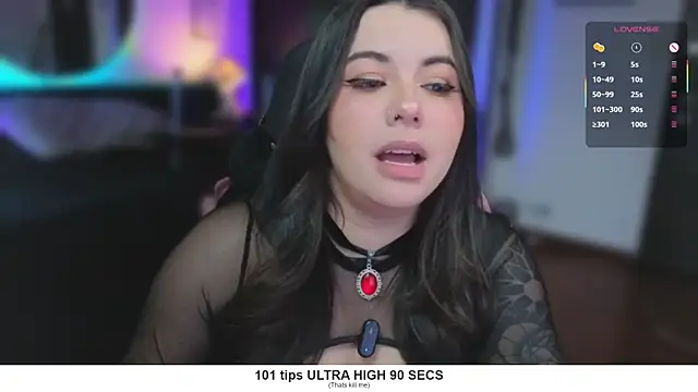 Liah santos online show from August 4, 4:13 pm