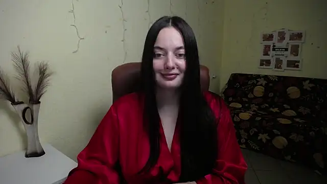 MilanaPrice online show from November 11, 7:33 pm